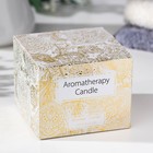 Свеча ароматическая в банке "GOJI BERRIES", 5х7 см, ягоды годжи  7999242